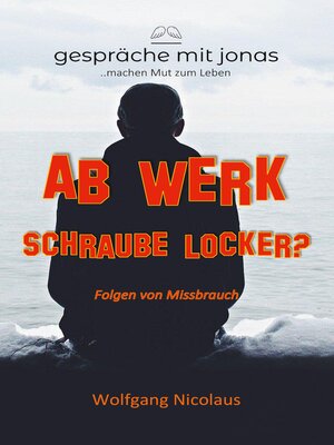 cover image of Ab Werk Schraube locker?